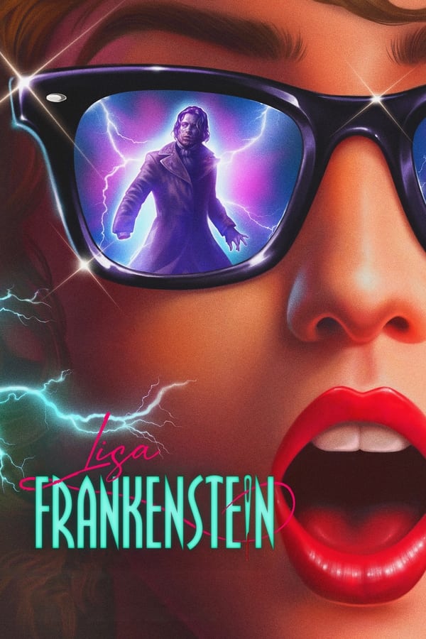 Lisa Frankenstein (2024) IMG